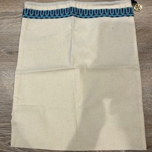 Tory Burch Dust Bag